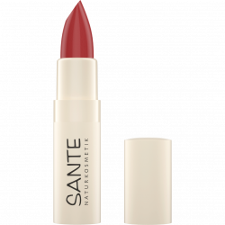 Moisture Lipstick 05 Strawberry Blush
