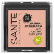 Natural Eyeshadow 01 Pearly Opal