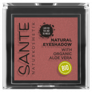Natural Eyeshadow 02 Sunburst Copper