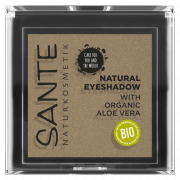 Natural Eyeshadow 04 Tawny Taupe