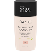 Radiant Care Foundation 01