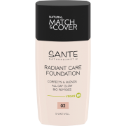 Radiant Care Foundation 02