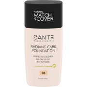 Radiant Care Foundation 03