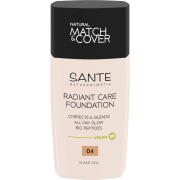 Radiant Care Foundation 04