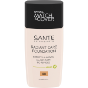 Radiant Care Foundation 08