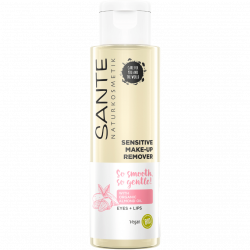 Sensitive Make-up Remover