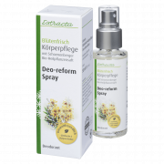 Deo-reform Spray