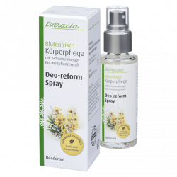 Deo-reform Spray