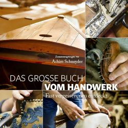Das große Buch vom Handwerk