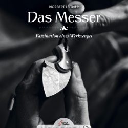 Das große kleine Buch: Das Messer