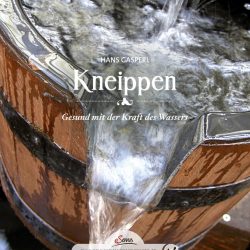 Das große kleine Buch: Kneippen