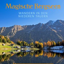 Das große kleine Buch: Magische Bergseen