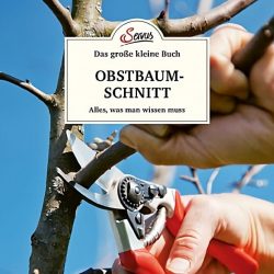 Das große kleine Buch: Obstbaumschnitt