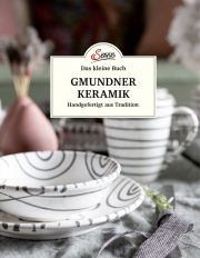 Das kleine Buch: Gmundner Keramik