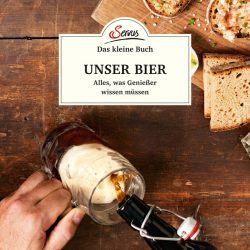 Das kleine Buch: Unser Bier