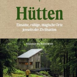 Hütten