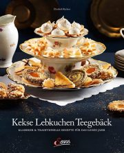Kekse - Lebkuchen -. Teegebäck