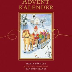 Martins Adventkalender
