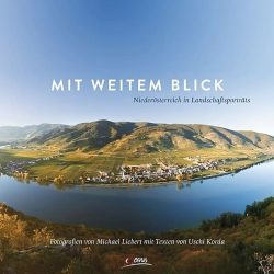 Mit weitem Blick