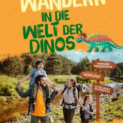 Wandern in die Welt der Dinos