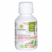 Hertroson Kräuterauszug