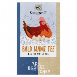 Bald Mami Tee