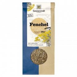 Bio Fenchel ganz