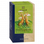 Bio FrühlingsKuss Tee