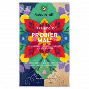 Bio Happiness is... Probier mal!