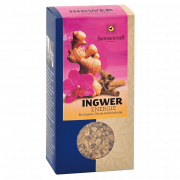 Bio Ingwer Energietee