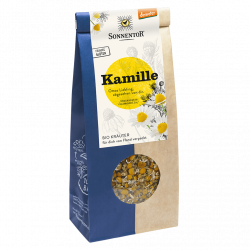 Bio Kamille Tee 50g