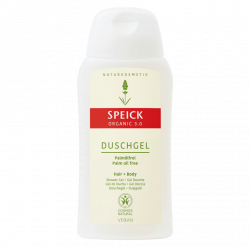 Organic 3.0 Duschgel
