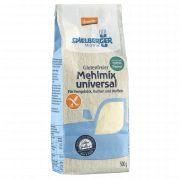 Bio Mehlmix universal glutenfrei