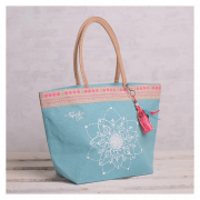 Lady-Shopper