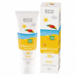 Sonnenlotion LSF 30, 125ml