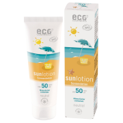 Sonnenlotion LSF50 neutral. 125ml