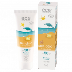 Sonnenlotion LSF50 neutral. 125ml