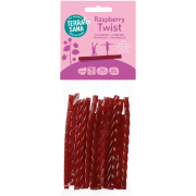 Bio Twists Himbeere Fruchtgummi