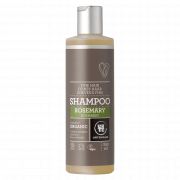 Rosmarin Shampoo für feines Haar