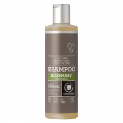 Rosmarin Shampoo für feines Haar