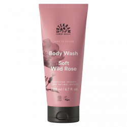 Wild Rose Duschgel