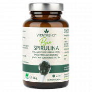 Bio Spirulina Tabletten, 240 St