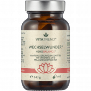 Wechselwunder Kapseln