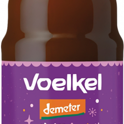 Bio Hygge Punsch Zimtsnegle, 0,75l