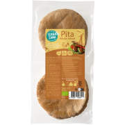 Bio Weizenvollkorn Pita