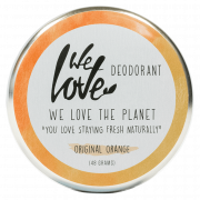 Deocreme Original Orange