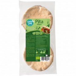 Bio Weizen Pita MHD 17.05.2025