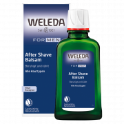 After Shave Balsam