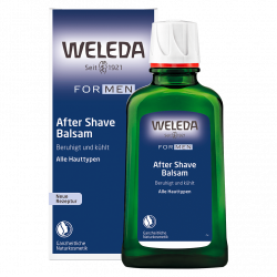 After Shave Balsam