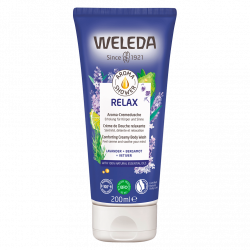 Aroma Cremedusche Relax